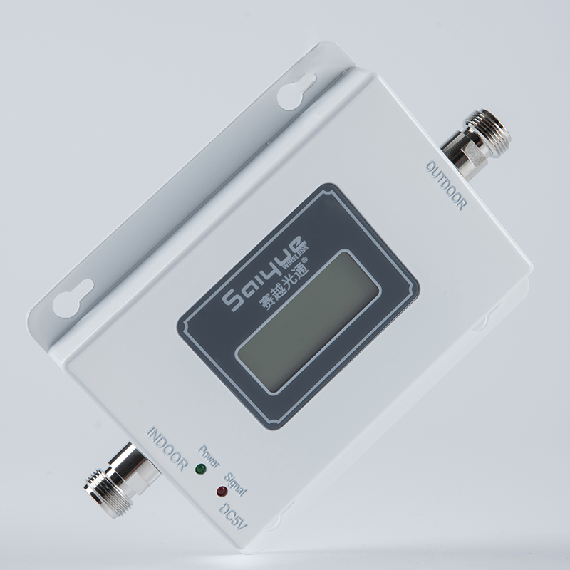 陆河家用配电房机房信号放大器200㎡