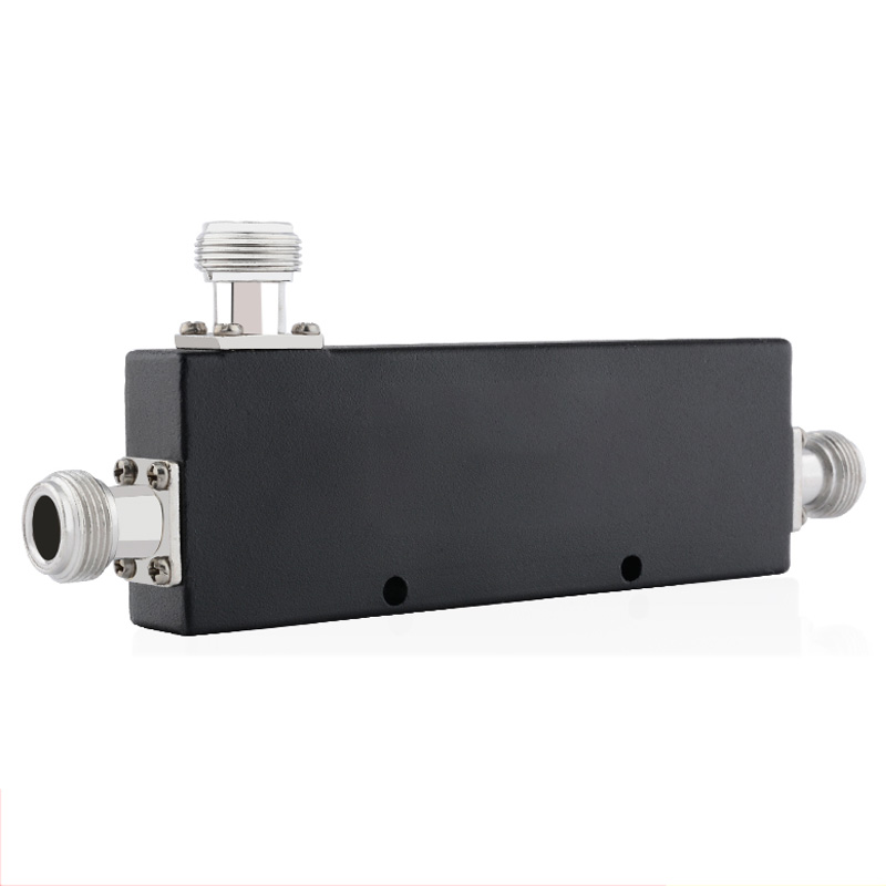  陆河FM调频广播同步广播耦合器