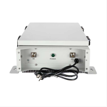  陆河无线对讲系统双向干线放大器