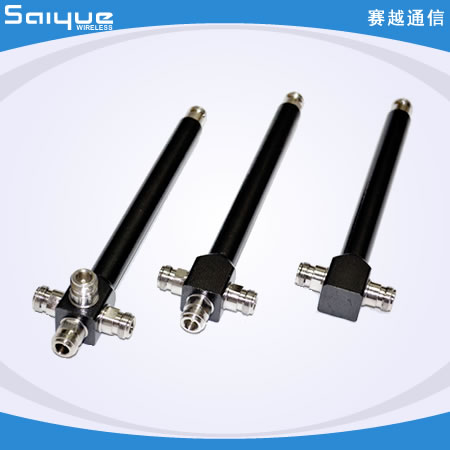  陆河FM调频广播同步广播功分器