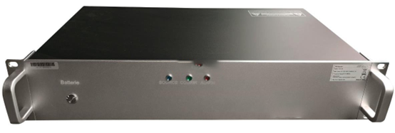  陆河350M PDT消防集群警用主机直放站