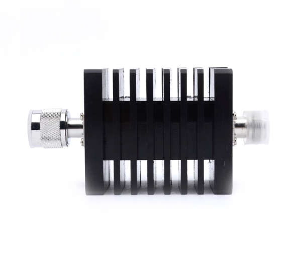  陆河腔体固定衰减器0-3G/0-4G  N型接口
