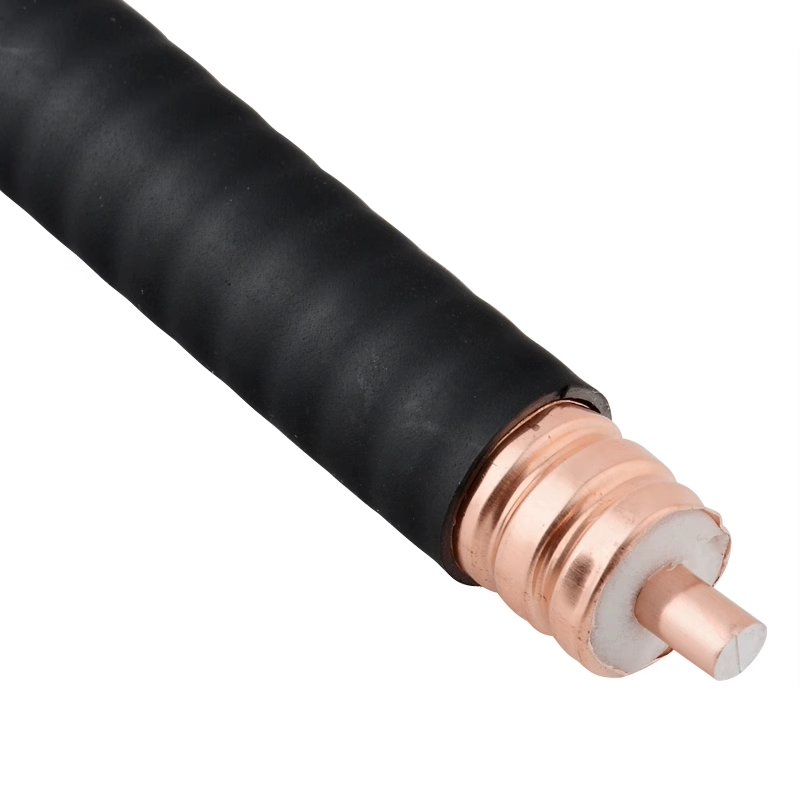  陆河HCAAY50-12（1/2”）同轴射频电缆馈线